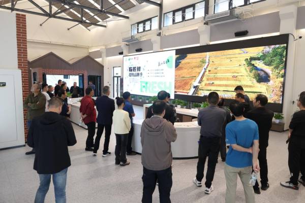 东湖街道组织举办2024年高素质农民教育培训提升现代“新农人”生产管理水平(图3)