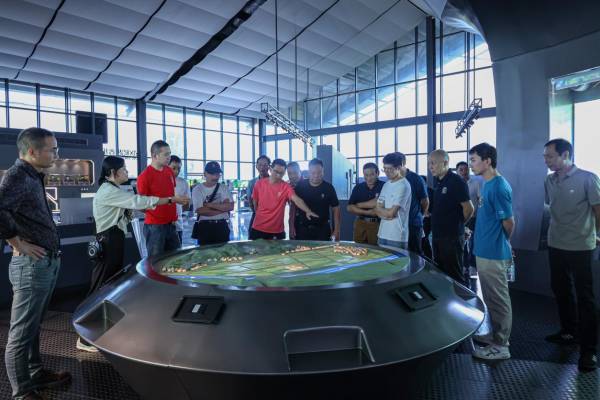 东湖街道组织举办2024年高素质农民教育培训提升现代“新农人”生产管理水平(图5)