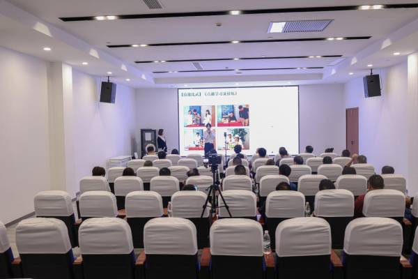 东湖街道组织举办2024年高素质农民教育培训提升现代“新农人”生产管理水平(图7)