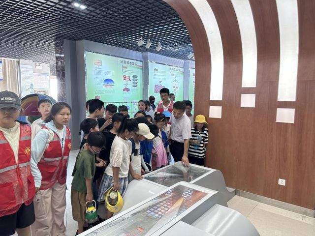 泗县举办2024年暑期夏令营活动(图4)