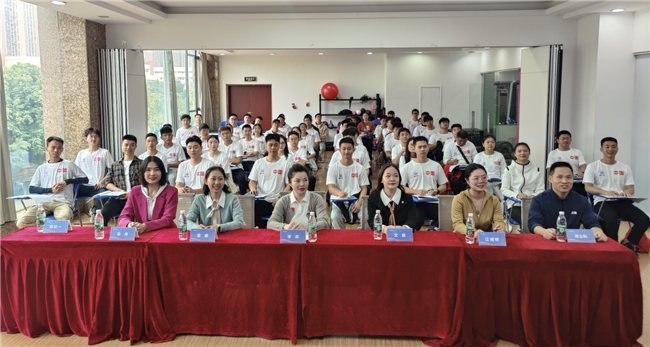 2024年成都市温江区体育教师暨教练员卡巴迪项目技能提升训练圆满举办(图2)