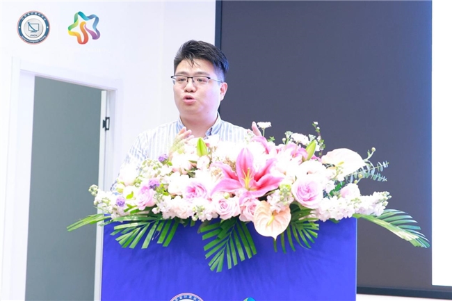 2024年第四届江苏省青少年信息与智能教育论坛在南京隆重举行(图16)