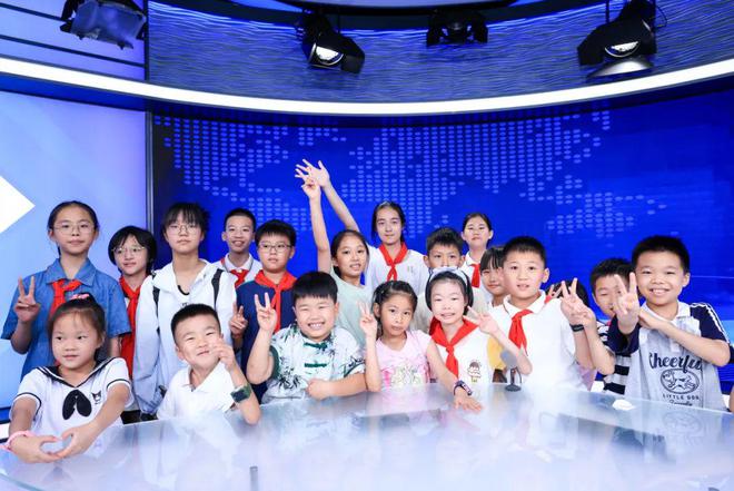 “以法护航沐光而行”——2024年颛桥镇青少年法治夏令营来啦(图4)