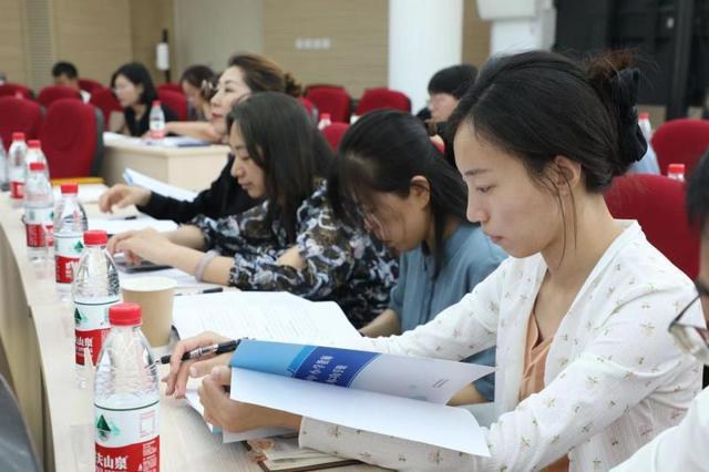 北京启动2024年中小学教师基本功培训与展示活动首次发布教师基本功指南(图3)