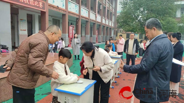 驻马店市回族小学组织开展2024年度劳动周教育实践活动(图5)