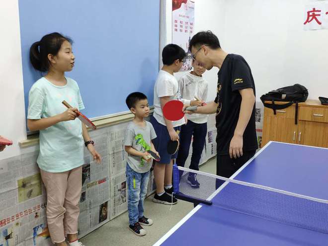 上海-充满活力的城市一场属于青少年的暑期体育盛宴拉开帷幕！(图4)