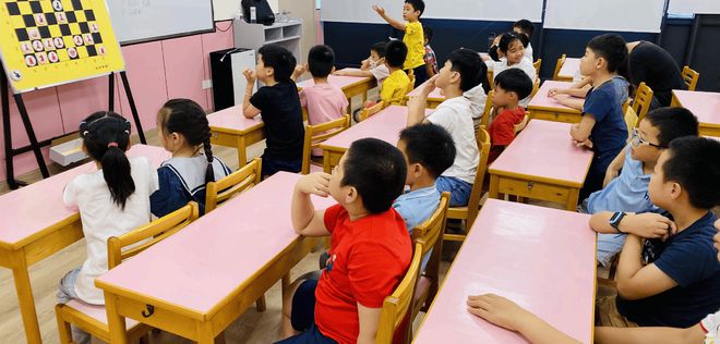 上海-充满活力的城市一场属于青少年的暑期体育盛宴拉开帷幕！(图3)