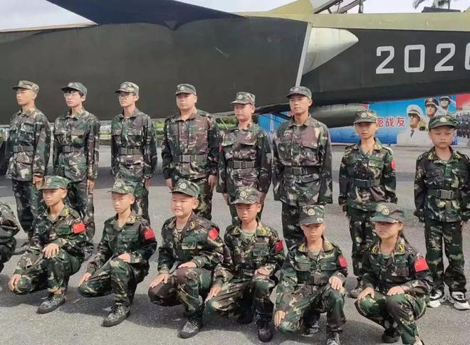 重磅！陆川人福利来了这家高口碑的夏令营报名开始啦！课程丰富优惠多！(图2)