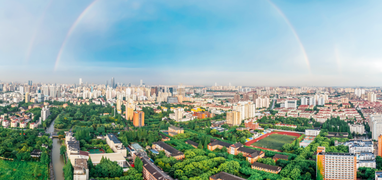 2024央广网MBA教育年度盛典：上海师范大学MBA(图3)