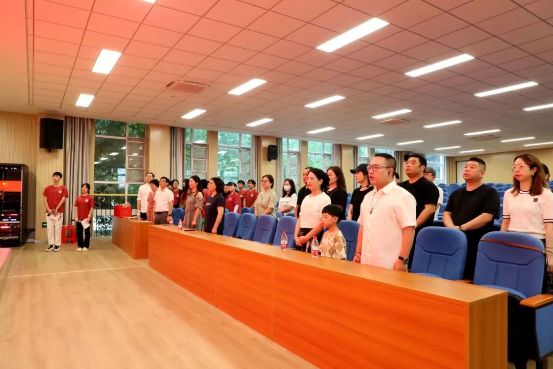 收获满满武汉为明国际部2024夏令营结营(图2)