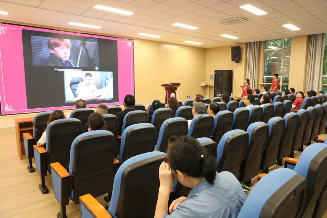 收获满满武汉为明国际部2024夏令营结营(图4)