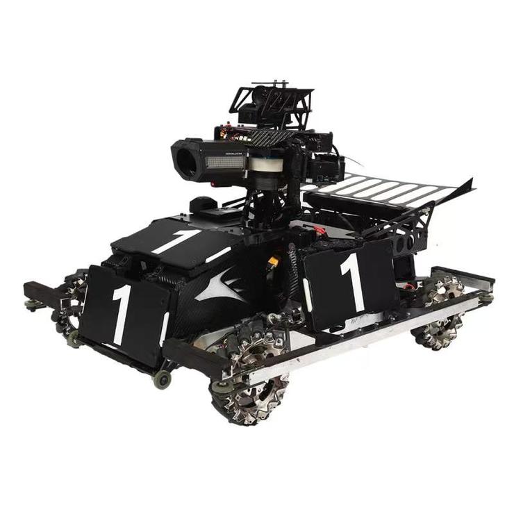 战队的夏天(图4)