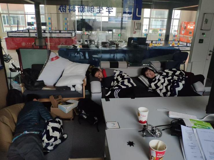 战队的夏天(图5)