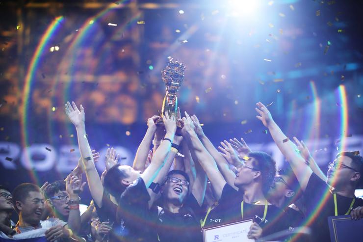 战队的夏天(图6)