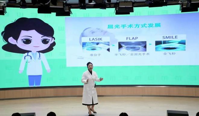 2024年西安市科普教育基地首届科普讲解大赛中喜获二等奖(图3)