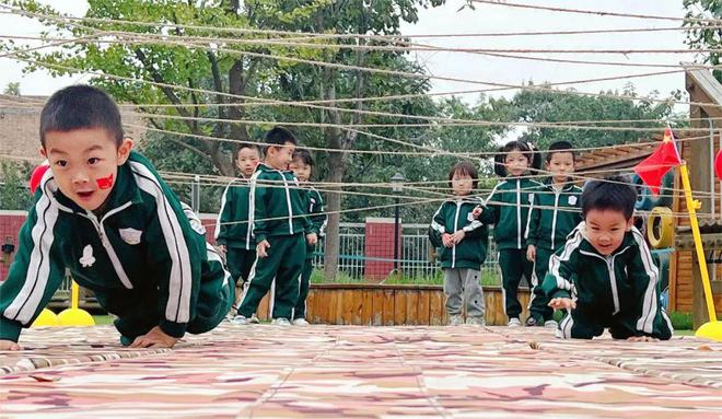 【用心用情办提案】2024年教育系统提案办理成果展(图8)