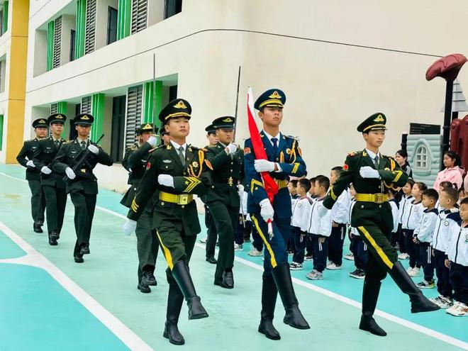 【用心用情办提案】2024年教育系统提案办理成果展(图4)