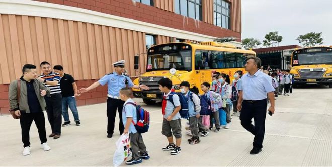 【用心用情办提案】2024年教育系统提案办理成果展(图22)