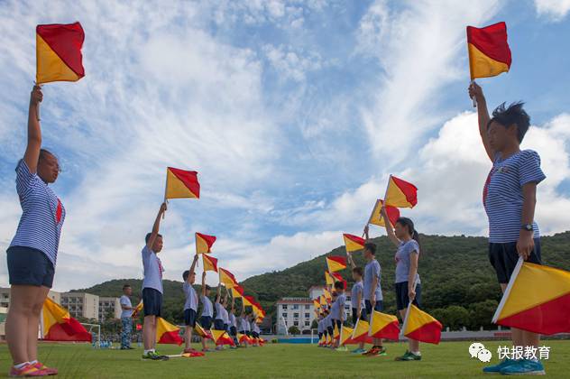 独家揭秘《摔跤吧！爸爸》中的教育秘籍快报军旅夏令营帮您解析冠军父母思维(图3)