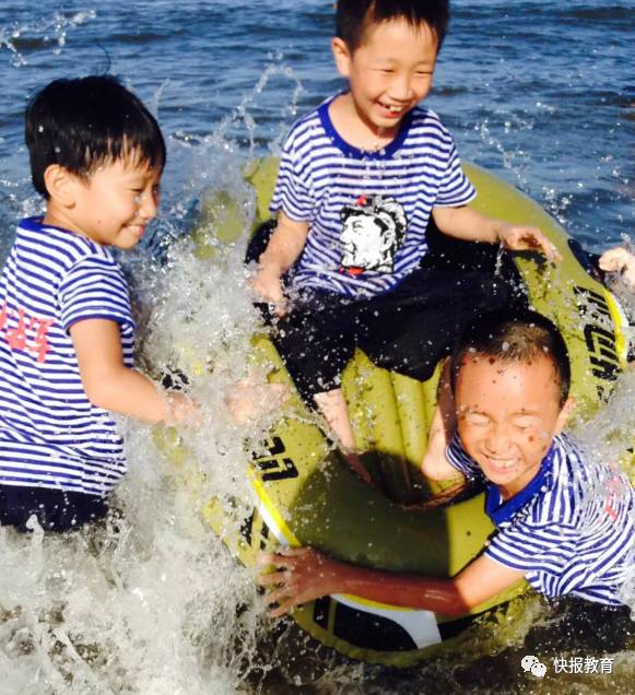 独家揭秘《摔跤吧！爸爸》中的教育秘籍快报军旅夏令营帮您解析冠军父母思维(图7)