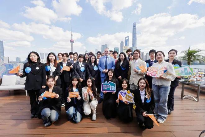 喜报！荣耀加冕上海立达学院荣获新华网2024全国教育优秀案例学校（国际教育）荣誉称号(图4)