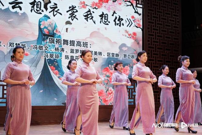 384次培训惠及60多万人广州2024“百姓学堂”收官(图4)