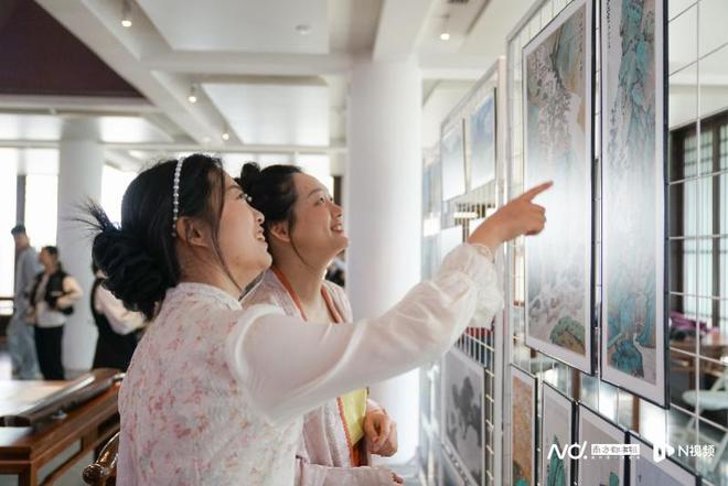 384次培训惠及60多万人广州2024“百姓学堂”收官(图2)