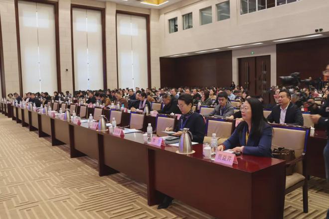 承办全国研讨会共谋数字化特殊教育发展——2024年数字化赋能特殊教育高质量发展研讨会在淄博成功举办(图2)