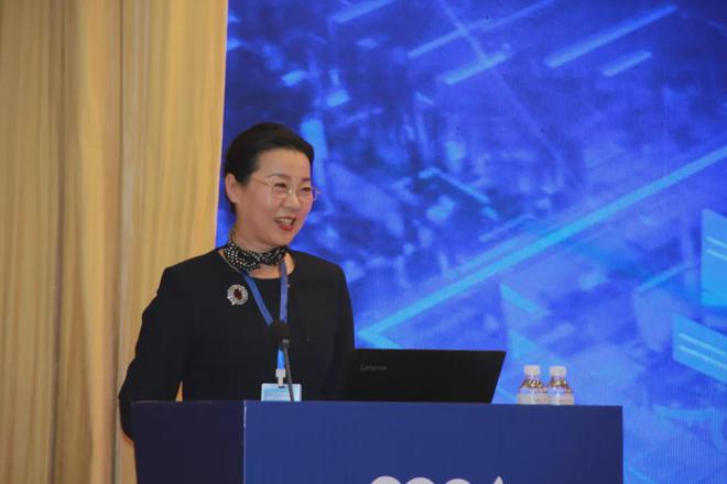 承办全国研讨会共谋数字化特殊教育发展——2024年数字化赋能特殊教育高质量发展研讨会在淄博成功举办(图7)