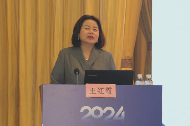 承办全国研讨会共谋数字化特殊教育发展——2024年数字化赋能特殊教育高质量发展研讨会在淄博成功举办(图9)