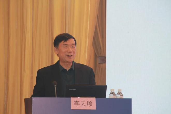 承办全国研讨会共谋数字化特殊教育发展——2024年数字化赋能特殊教育高质量发展研讨会在淄博成功举办(图8)