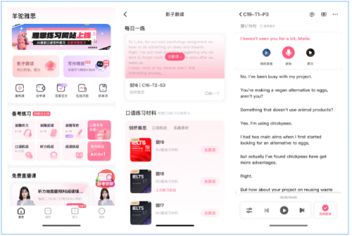 羊驼教育荣获2024年度科技创新影响力教育品牌(图4)