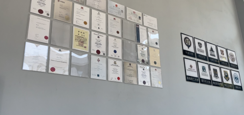 羊驼教育荣获2024年度科技创新影响力教育品牌(图3)