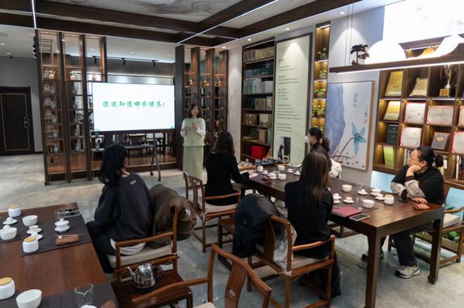 聚天下英才筑发展新基！2024年青岛市市南区人社局人才工作成果丰硕(图3)