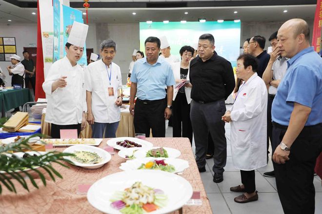 聚天下英才筑发展新基！2024年青岛市市南区人社局人才工作成果丰硕(图13)