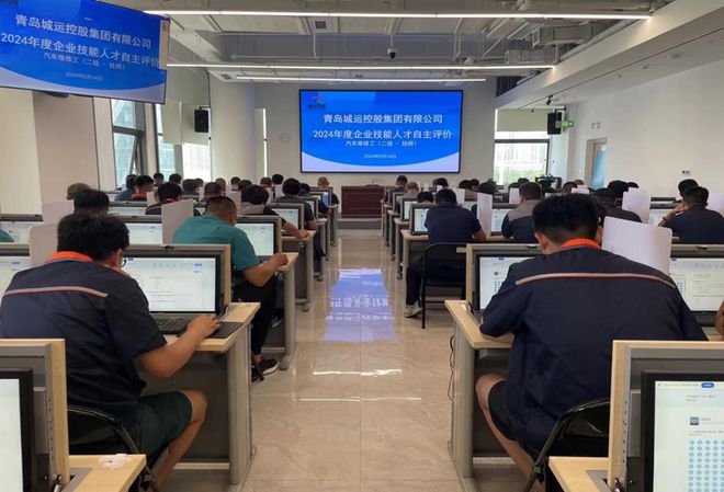 聚天下英才筑发展新基！2024年青岛市市南区人社局人才工作成果丰硕(图12)