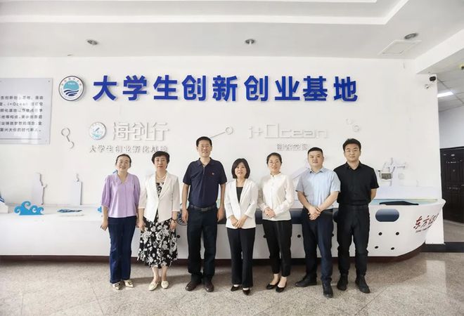聚天下英才筑发展新基！2024年青岛市市南区人社局人才工作成果丰硕(图11)