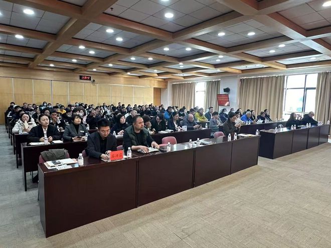 聚天下英才筑发展新基！2024年青岛市市南区人社局人才工作成果丰硕(图21)