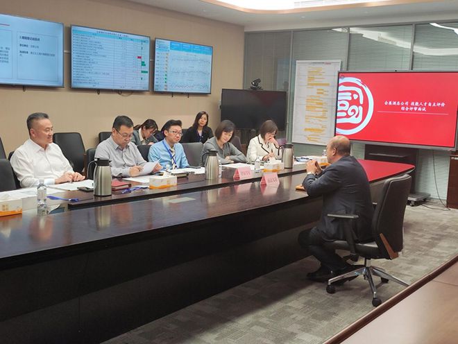 聚天下英才筑发展新基！2024年青岛市市南区人社局人才工作成果丰硕(图19)