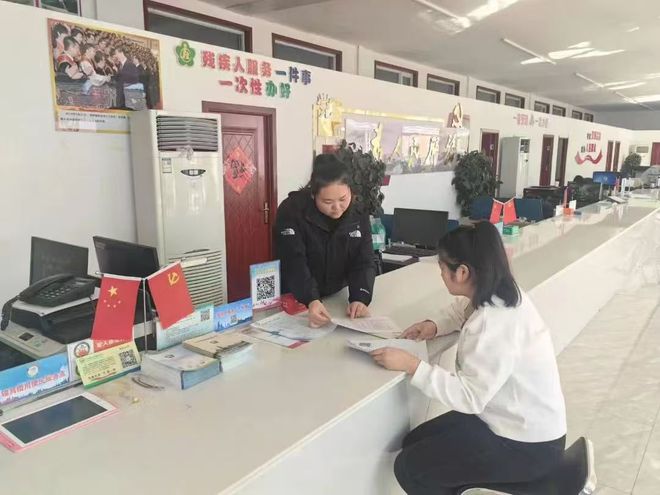 2024年各地残疾人工作巡礼山东篇(图3)