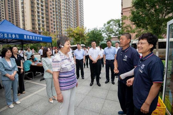2024年各地残疾人工作巡礼山东篇(图5)