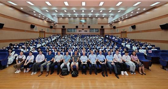 首都师范大学2024年全国优秀大学生夏令营正式开营(图3)