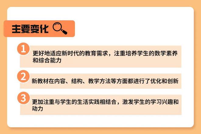 盘点2024教育圈7大事件每个都和小学生息息相关(图3)