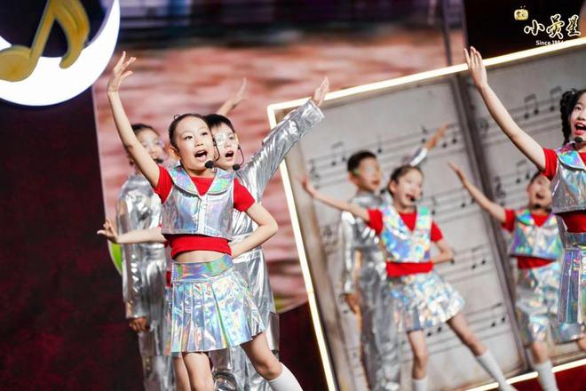两万小选手齐聚2024声入童心国际少儿音乐节落幕(图3)