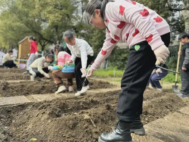 绍兴市柯桥区浙光小学2024年度工作回望(图5)