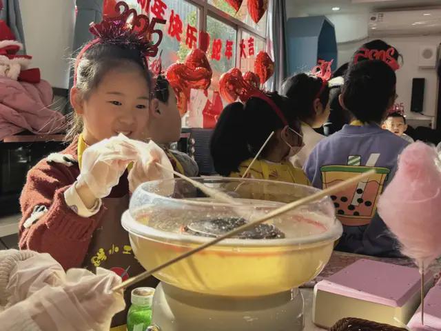 绍兴市柯桥区浙光小学2024年度工作回望(图4)