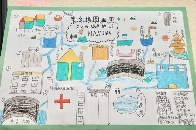 海学堂X真爱梦想志愿者故事：一种改变两种成长(图15)