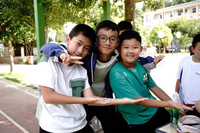 海学堂X真爱梦想志愿者故事：一种改变两种成长(图23)