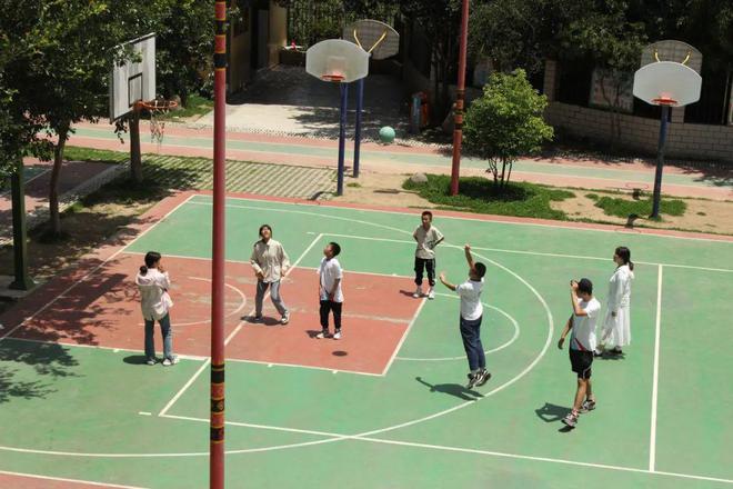 海学堂X真爱梦想志愿者故事：一种改变两种成长(图24)