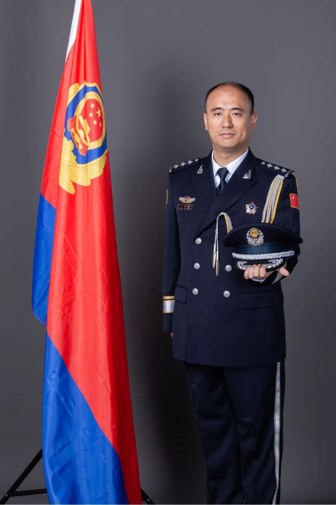 【回眸2024】监狱个别教育能手的实战智慧(图3)